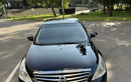 Nissan Teana, 2010 год, 1 450 000 рублей, 2 фотография