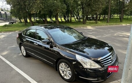 Nissan Teana, 2010 год, 1 450 000 рублей, 3 фотография