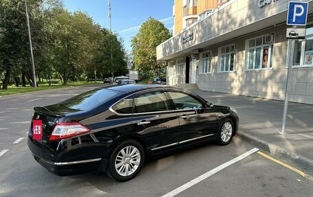 Nissan Teana, 2010 год, 1 450 000 рублей, 6 фотография