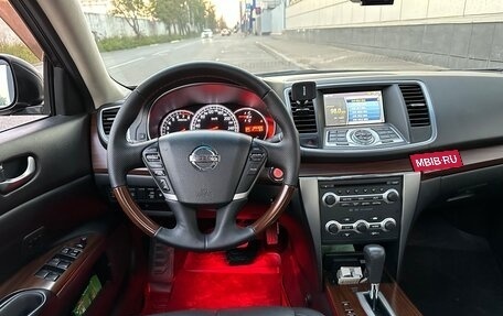 Nissan Teana, 2010 год, 1 450 000 рублей, 9 фотография