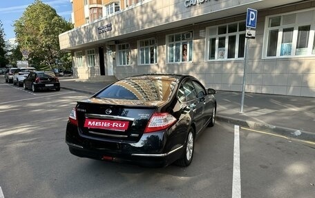 Nissan Teana, 2010 год, 1 450 000 рублей, 4 фотография