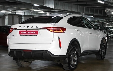 Haval F7x I, 2022 год, 2 199 000 рублей, 6 фотография