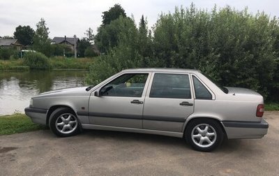 Volvo 850, 1995 год, 450 000 рублей, 1 фотография