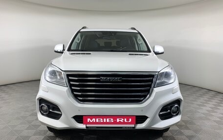 Haval H9 I рестайлинг, 2019 год, 2 530 000 рублей, 2 фотография