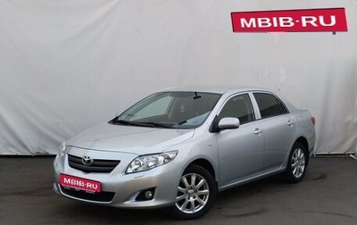 Toyota Corolla, 2008 год, 1 030 000 рублей, 1 фотография