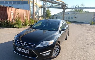 Ford Mondeo IV, 2011 год, 850 000 рублей, 1 фотография