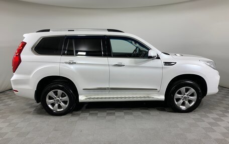 Haval H9 I рестайлинг, 2019 год, 2 530 000 рублей, 4 фотография