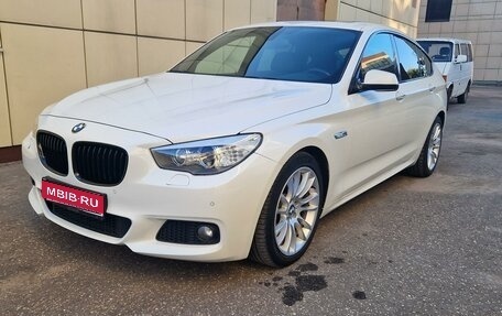 BMW 5 серия, 2012 год, 2 450 000 рублей, 1 фотография