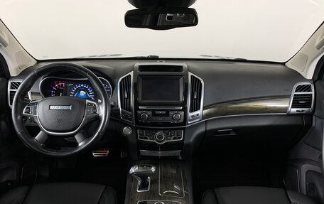 Haval H9 I рестайлинг, 2019 год, 2 530 000 рублей, 13 фотография