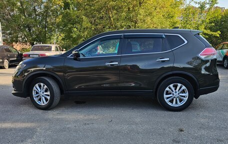 Nissan X-Trail, 2017 год, 2 200 000 рублей, 4 фотография