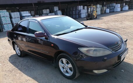 Toyota Camry V40, 2003 год, 850 000 рублей, 3 фотография