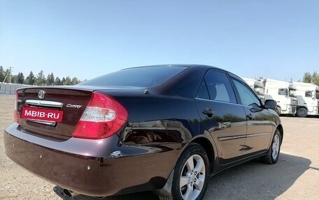 Toyota Camry V40, 2003 год, 850 000 рублей, 4 фотография