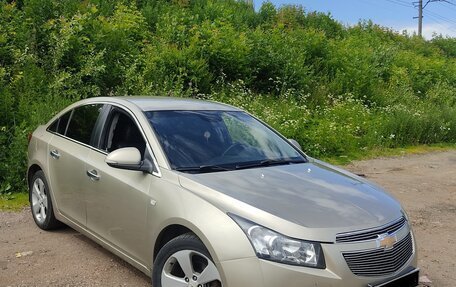 Chevrolet Cruze II, 2011 год, 600 000 рублей, 7 фотография