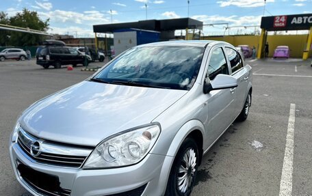 Opel Astra H, 2012 год, 610 000 рублей, 2 фотография