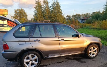 BMW X5, 2004 год, 860 000 рублей, 2 фотография