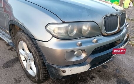 BMW X5, 2004 год, 860 000 рублей, 8 фотография