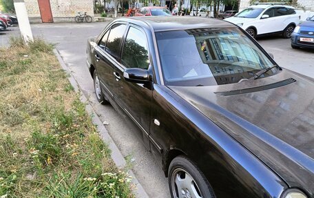 Mercedes-Benz E-Класс, 1997 год, 250 000 рублей, 9 фотография