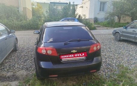 Chevrolet Lacetti, 2008 год, 310 000 рублей, 4 фотография