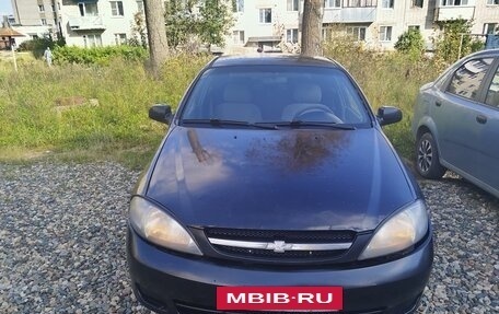 Chevrolet Lacetti, 2008 год, 310 000 рублей, 2 фотография