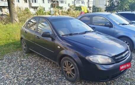 Chevrolet Lacetti, 2008 год, 310 000 рублей, 3 фотография