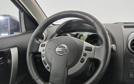 Nissan Qashqai, 2007 год, 999 000 рублей, 9 фотография