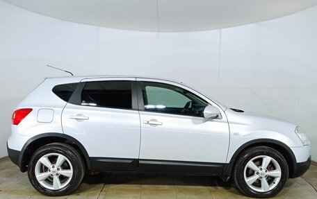 Nissan Qashqai, 2007 год, 999 000 рублей, 4 фотография