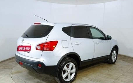 Nissan Qashqai, 2007 год, 999 000 рублей, 5 фотография