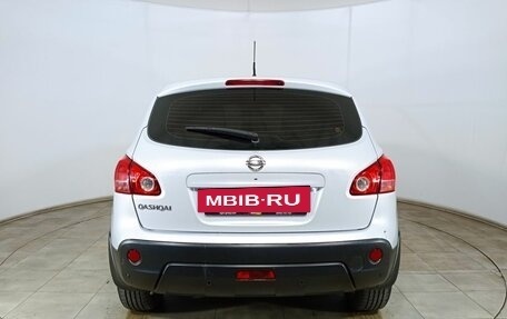 Nissan Qashqai, 2007 год, 999 000 рублей, 6 фотография