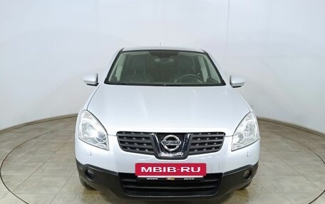 Nissan Qashqai, 2007 год, 999 000 рублей, 2 фотография