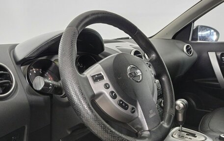 Nissan Qashqai, 2007 год, 999 000 рублей, 13 фотография