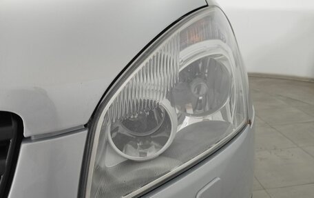 Nissan Qashqai, 2007 год, 999 000 рублей, 14 фотография