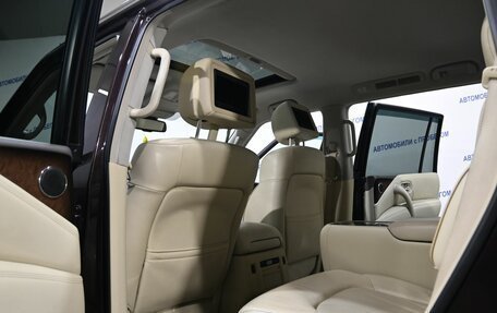 Infiniti QX56, 2011 год, 2 149 000 рублей, 6 фотография