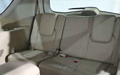 Infiniti QX56, 2011 год, 2 149 000 рублей, 15 фотография