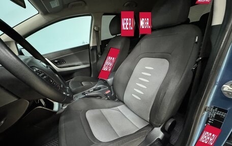 KIA cee'd III, 2014 год, 998 000 рублей, 18 фотография