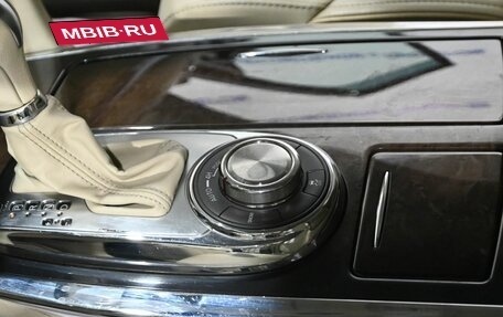 Infiniti QX56, 2011 год, 2 149 000 рублей, 14 фотография