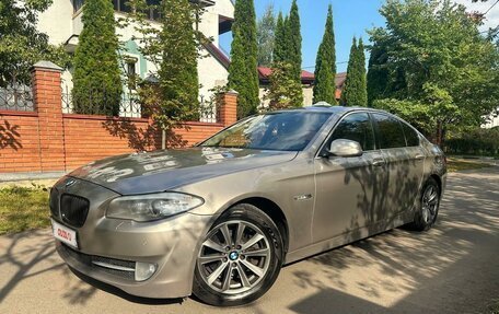 BMW 5 серия, 2011 год, 1 570 000 рублей, 9 фотография