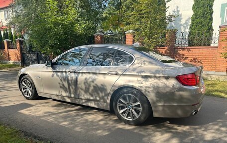 BMW 5 серия, 2011 год, 1 570 000 рублей, 10 фотография