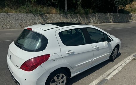 Peugeot 308 II, 2009 год, 750 000 рублей, 2 фотография