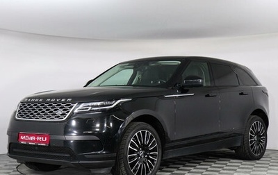 Land Rover Range Rover Velar I, 2019 год, 4 499 000 рублей, 1 фотография