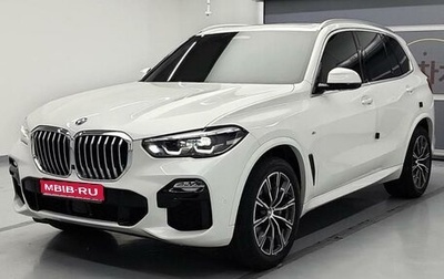 BMW X5, 2020 год, 6 500 000 рублей, 1 фотография