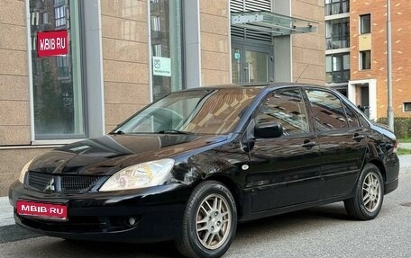 Mitsubishi Lancer IX, 2006 год, 530 000 рублей, 1 фотография