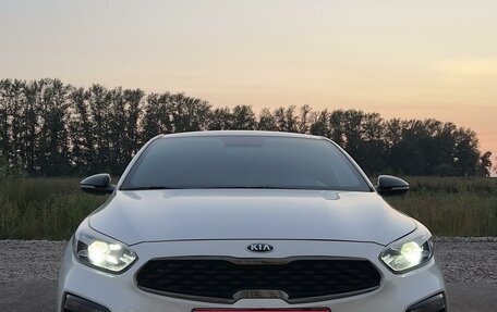 KIA Cerato IV, 2020 год, 2 750 000 рублей, 1 фотография