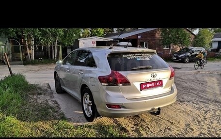 Toyota Venza I, 2013 год, 2 250 000 рублей, 1 фотография