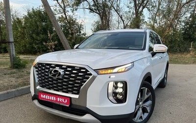 Hyundai Palisade I, 2020 год, 4 550 000 рублей, 1 фотография