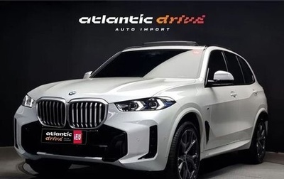 BMW X5, 2024 год, 13 150 000 рублей, 1 фотография