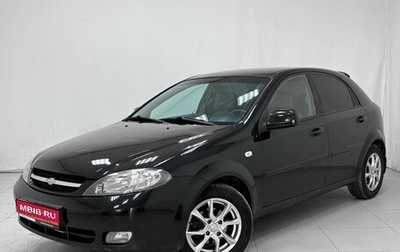 Chevrolet Lacetti, 2011 год, 590 000 рублей, 1 фотография