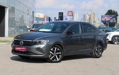 Volkswagen Polo VI (EU Market), 2021 год, 1 900 000 рублей, 1 фотография