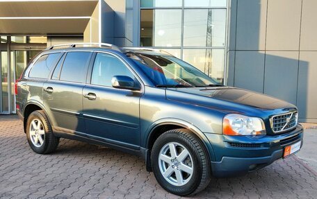 Volvo XC90 II рестайлинг, 2008 год, 1 399 000 рублей, 2 фотография