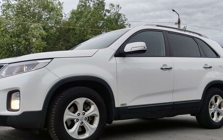 KIA Sorento II рестайлинг, 2019 год, 2 400 000 рублей, 1 фотография