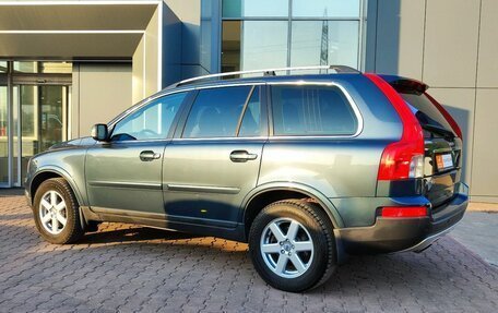 Volvo XC90 II рестайлинг, 2008 год, 1 399 000 рублей, 4 фотография